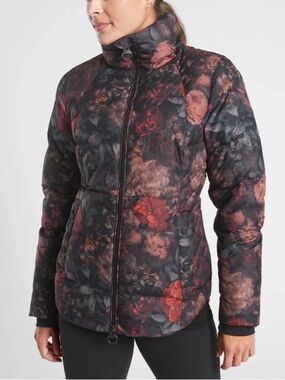 Athleta downtown jacket